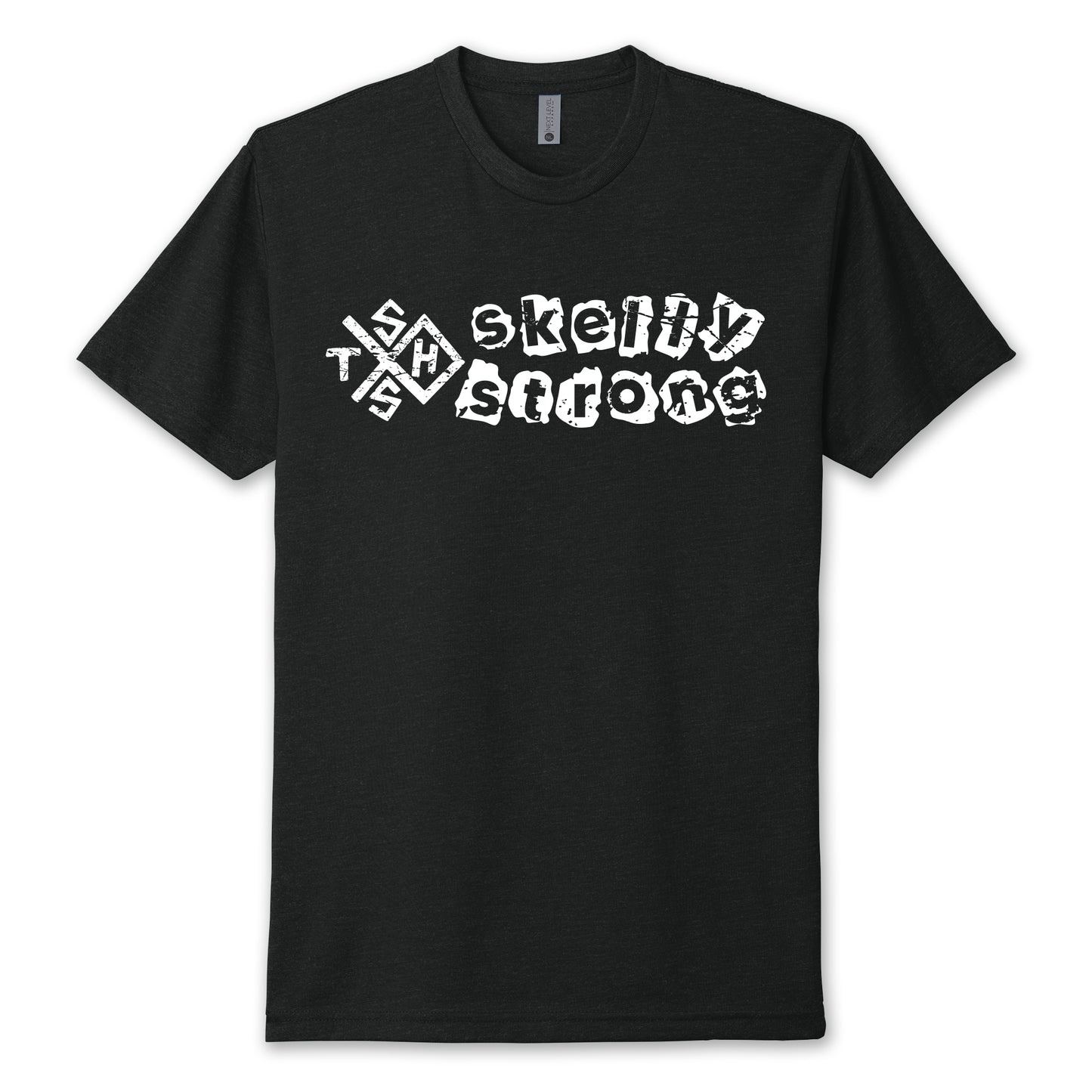 Skelly Strong Shirt (Pre-Order)